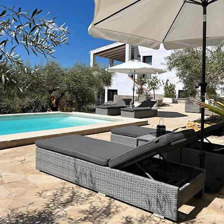 Casa De Olivos - Unique Apartments - Adult Only Traiguera Екстериор снимка