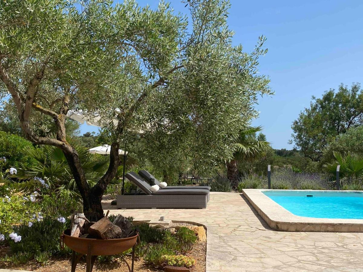 Casa De Olivos - Unique Apartments - Adult Only Traiguera Екстериор снимка