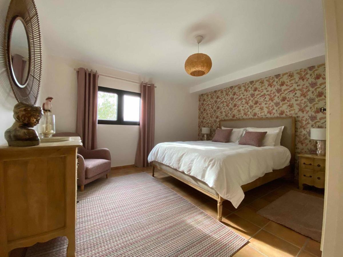Casa De Olivos - Unique Apartments - Adult Only Traiguera Екстериор снимка