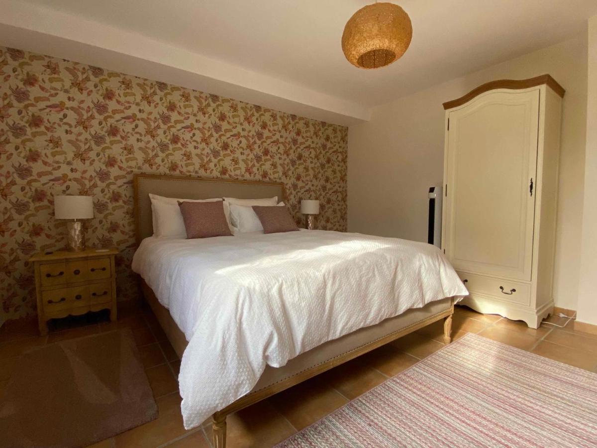Casa De Olivos - Unique Apartments - Adult Only Traiguera Екстериор снимка