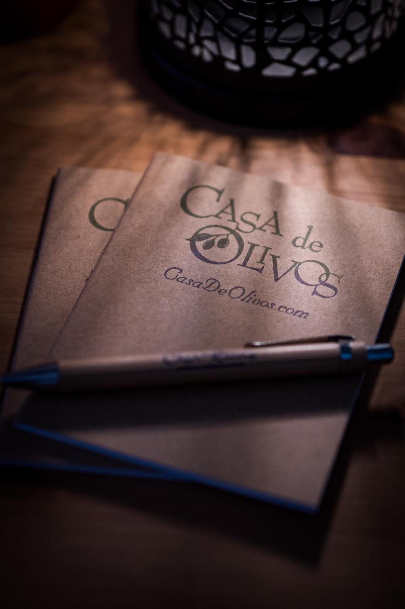 Casa De Olivos - Unique Apartments - Adult Only Traiguera Екстериор снимка