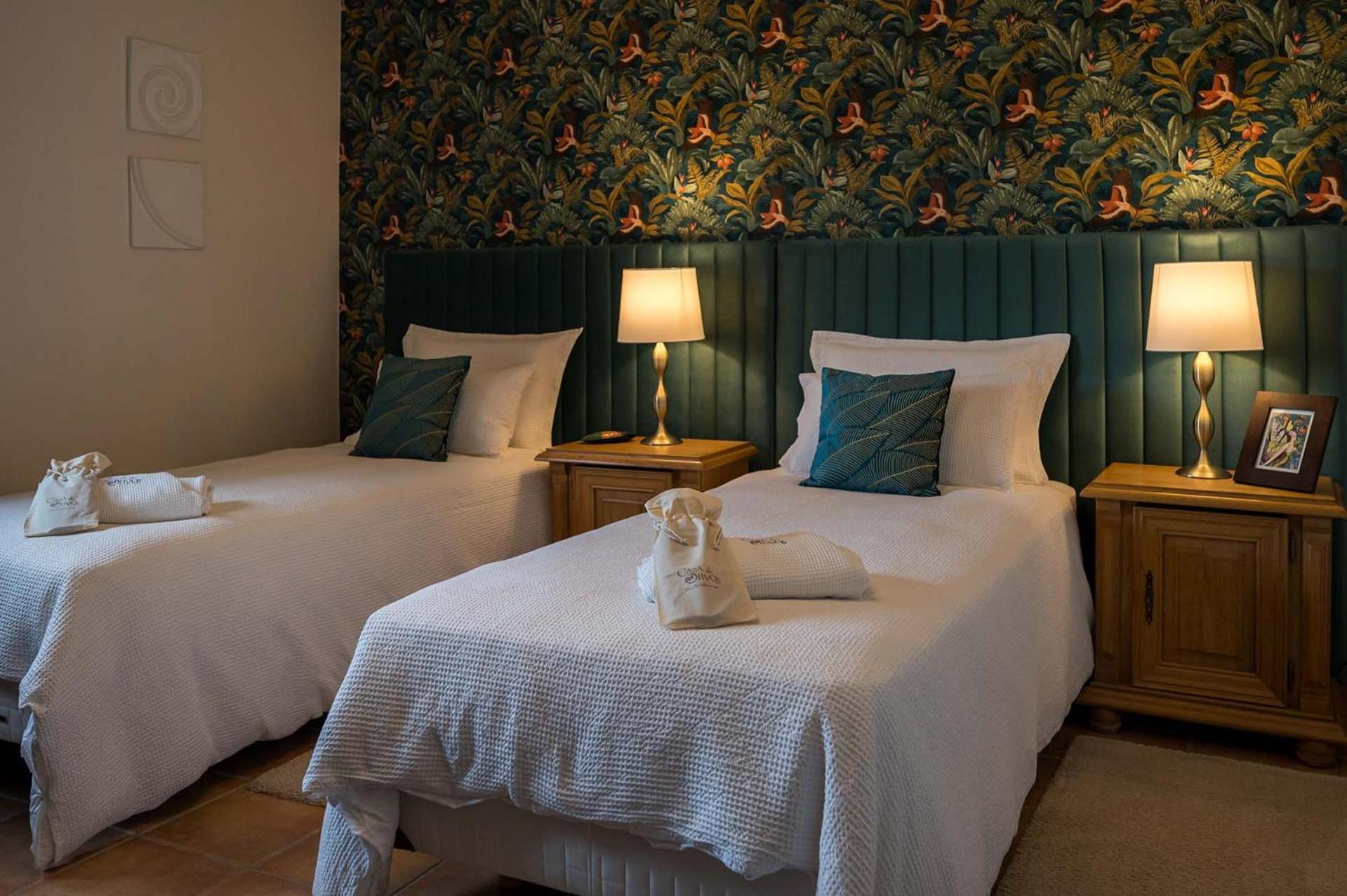 Casa De Olivos - Unique Apartments - Adult Only Traiguera Екстериор снимка