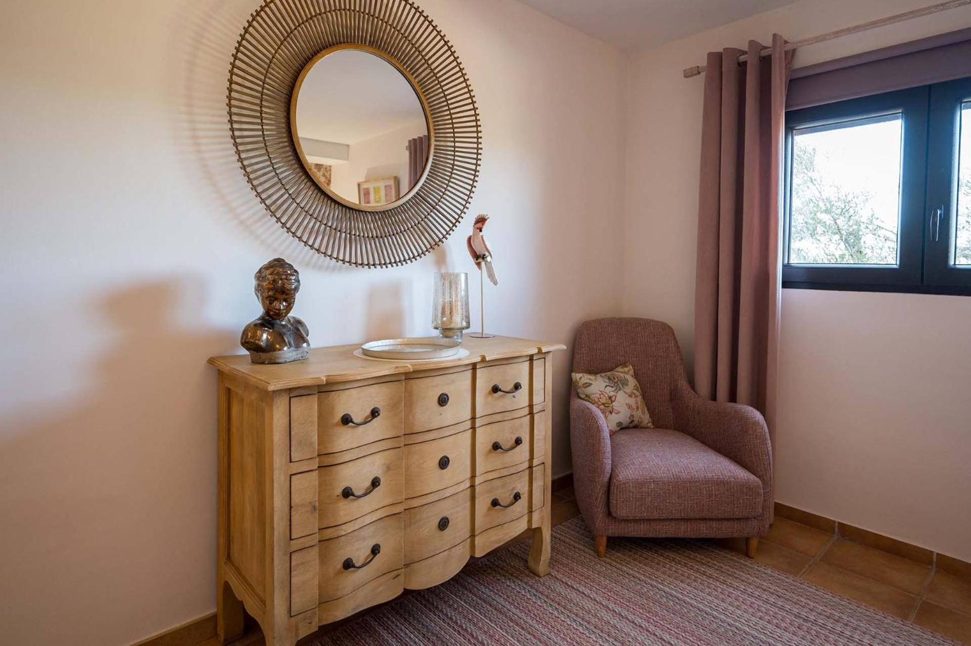 Casa De Olivos - Unique Apartments - Adult Only Traiguera Екстериор снимка