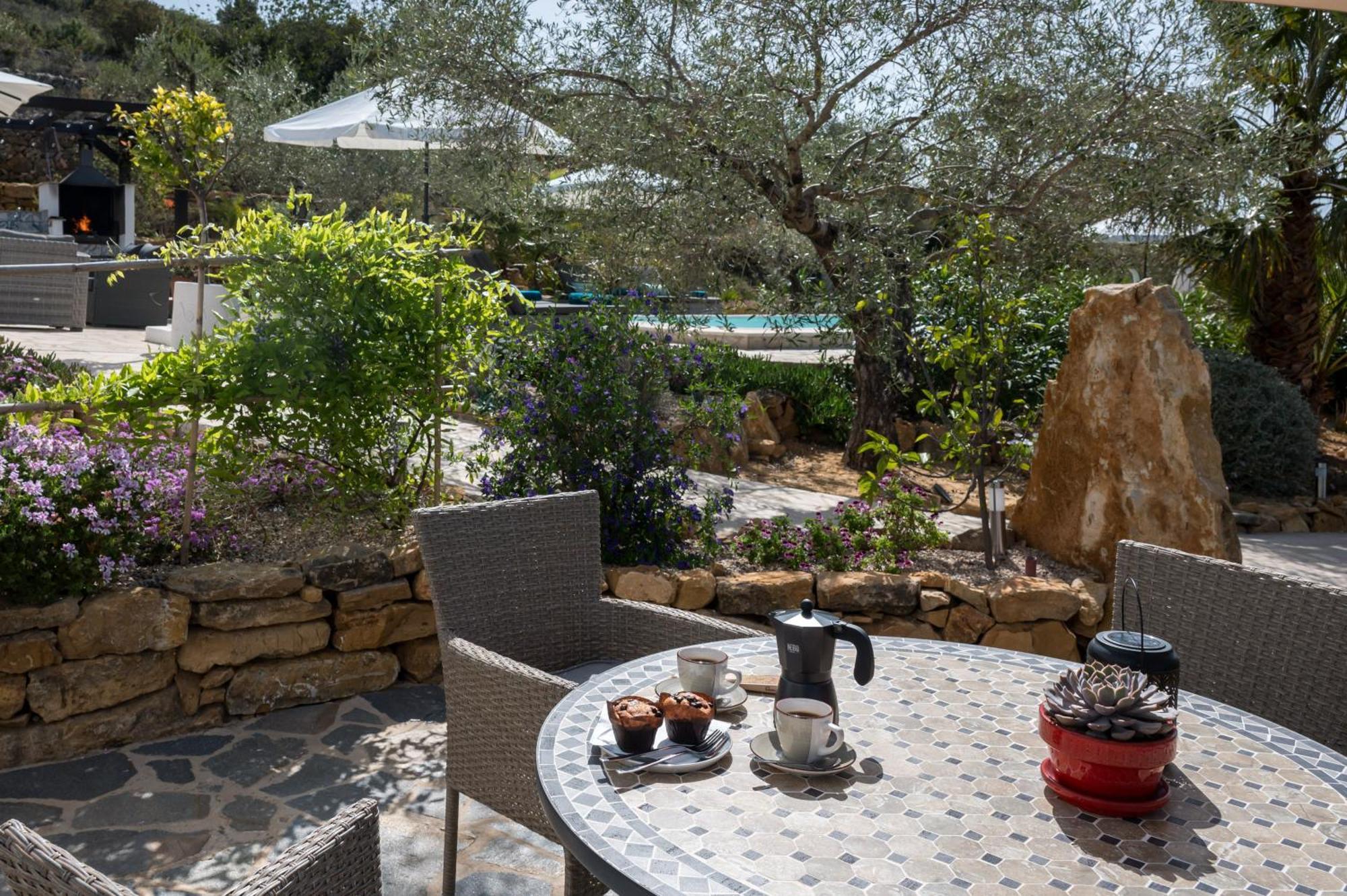 Casa De Olivos - Unique Apartments - Adult Only Traiguera Екстериор снимка